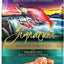 Zignature Salmon Formula Dry Cat Food | Limited Ingredient Grain-Free Cat Food | 4lbs