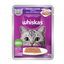 Whiskas Pouch Cat Wet Food 80g