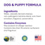 Urine Off Dog & Puppy Formula