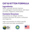 Urine Off Cat & Kitten Formula