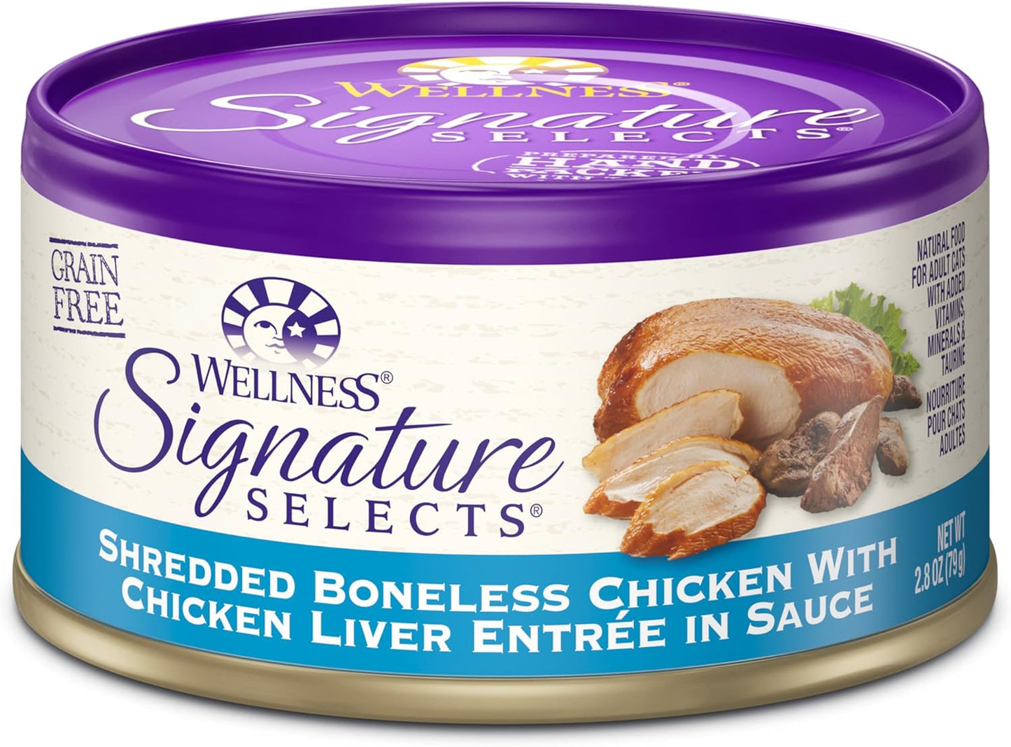 Wellness CORE Signature Selects 79g/150g