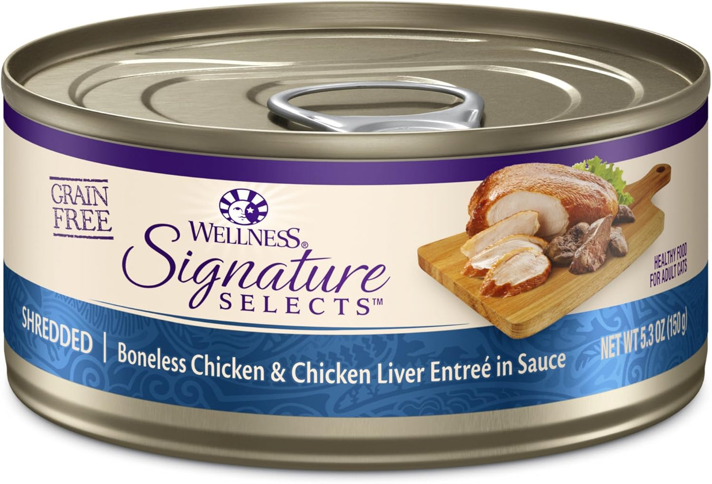 Wellness CORE Signature Selects 79g/150g