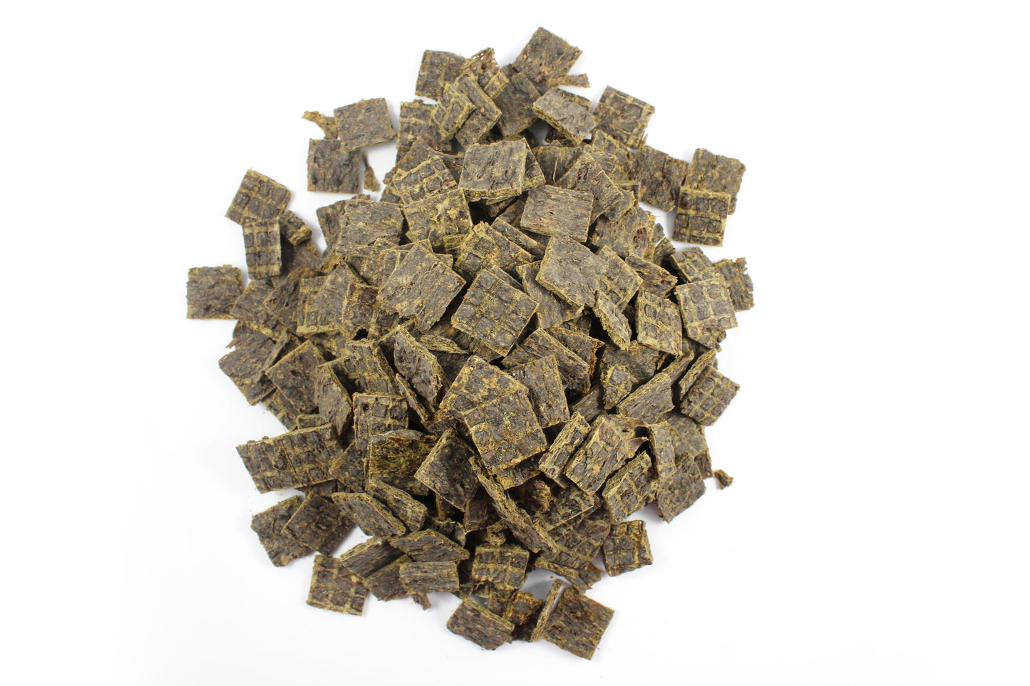 Zeal Canada Gently Air-Dried Recipe Dry Dog Food [Wt : 1lb/454 g]