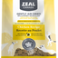 Zeal Canada Gently Air-Dried Recipe Dry Dog Food [Wt : 1lb/454 g]