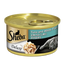 Sheba Deluxe Can Cat Wet Food 85g x 24pcs