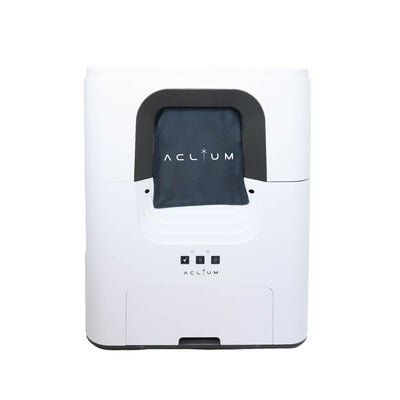 Aclium Automatic Cat Toilet (A-01B)