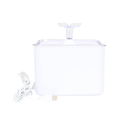 Aclium Cat Water Fountain - Corded