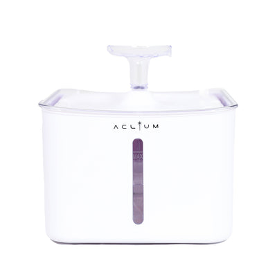 Aclium Cat Water Fountain - Corded