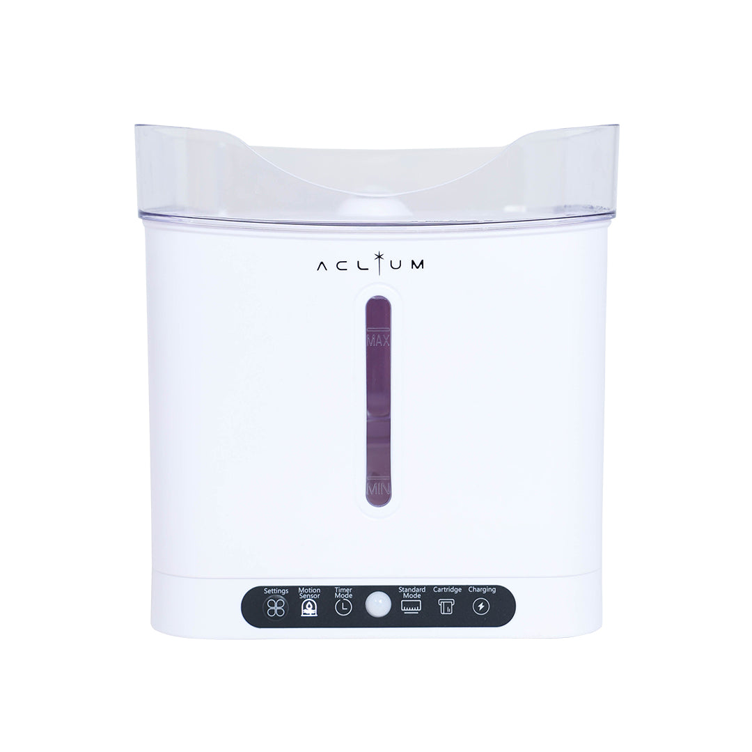 Aclium Dog Water Fountain - Cordless