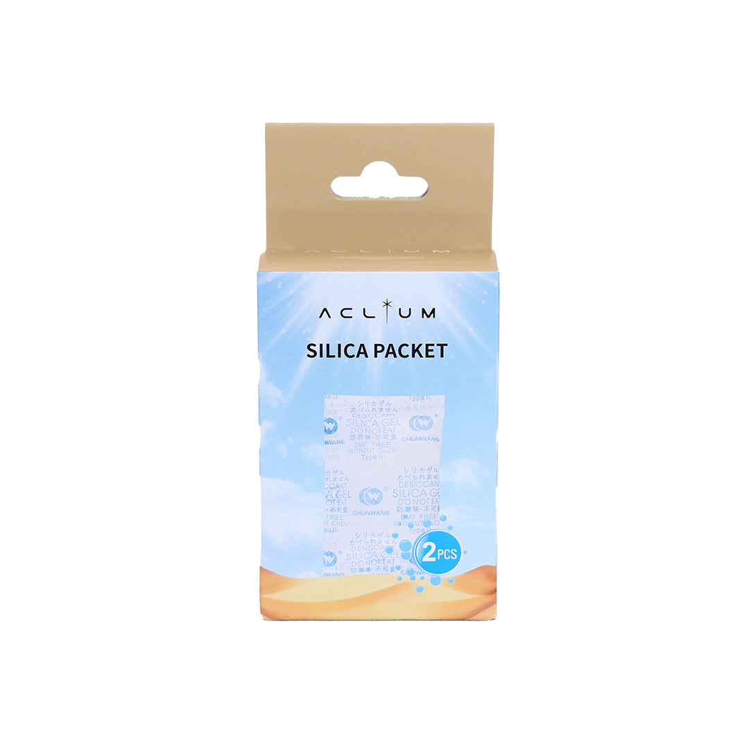 Aclium Desiccant for A-07B Pet Feeder (2 pieces)