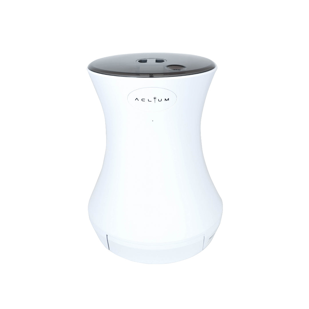 Aclium Automatic Pet Feeder (Round)