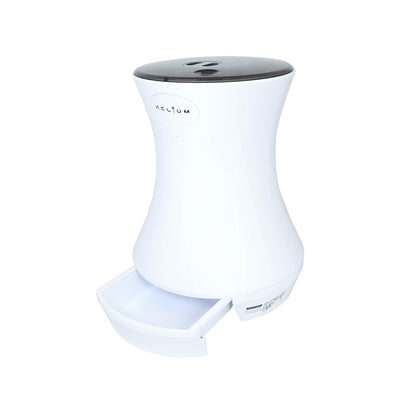 Aclium Automatic Pet Feeder (Round)