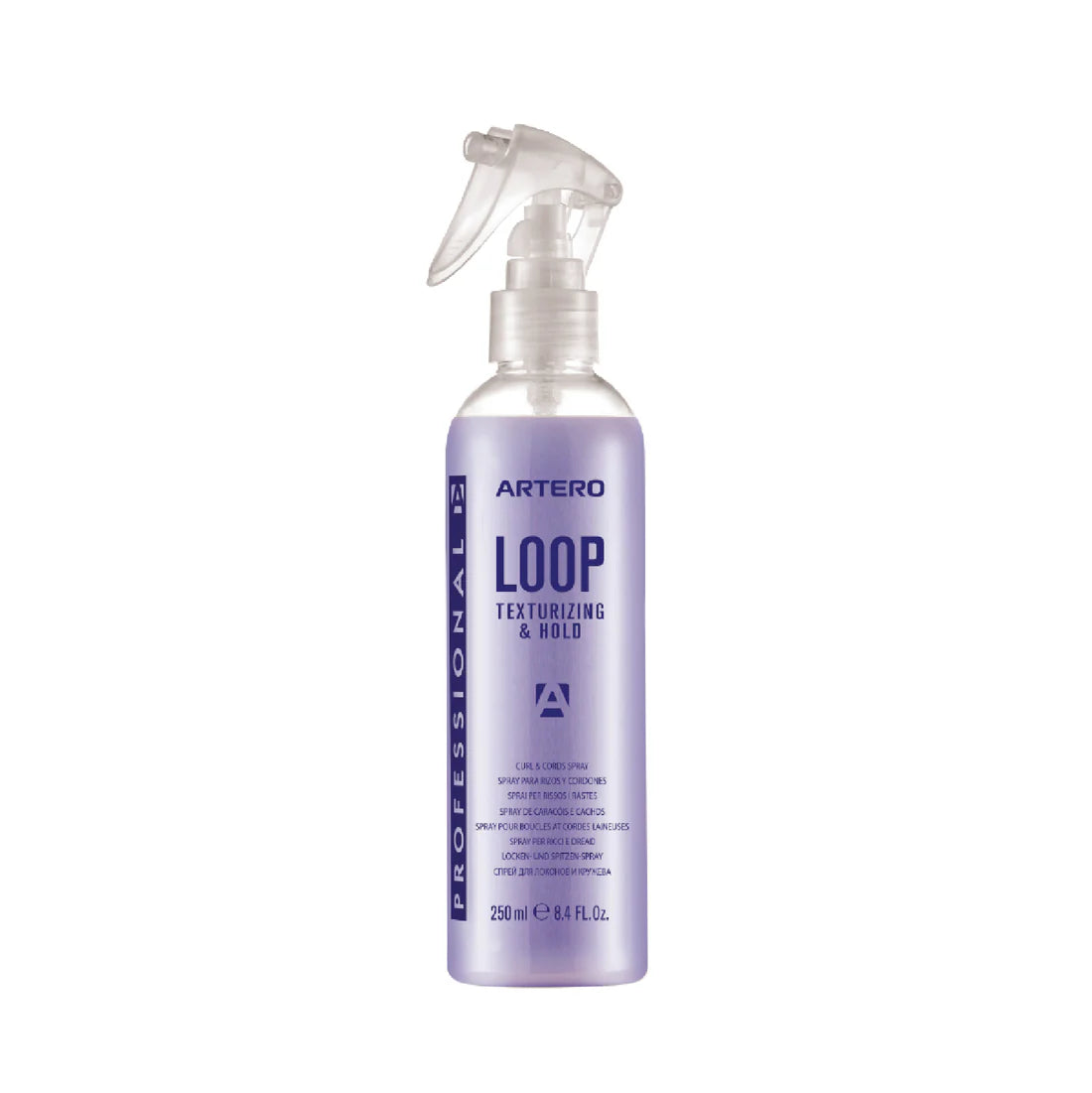 ARTERO Loop Texturizing Spray - (250ml & 1000ml)