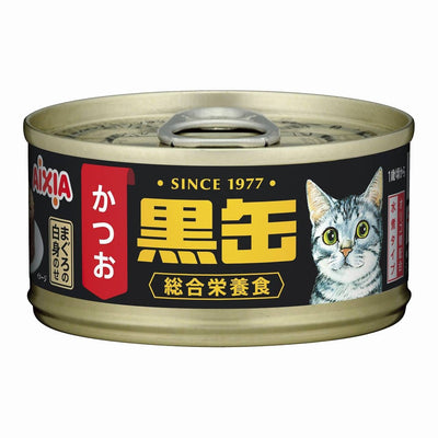 Aixia Kuro-Can mini 80g