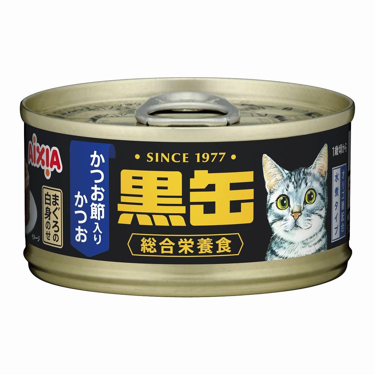 Aixia Kuro-Can mini 80g
