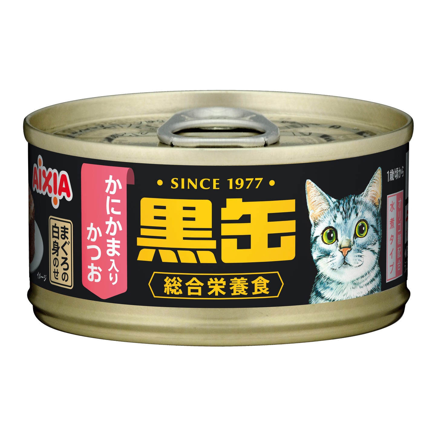 Aixia Kuro-Can mini 80g