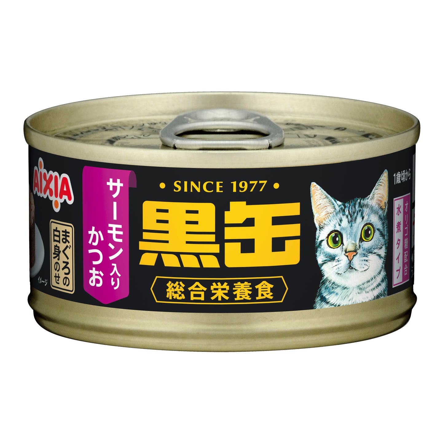 Aixia Kuro-Can mini 80g