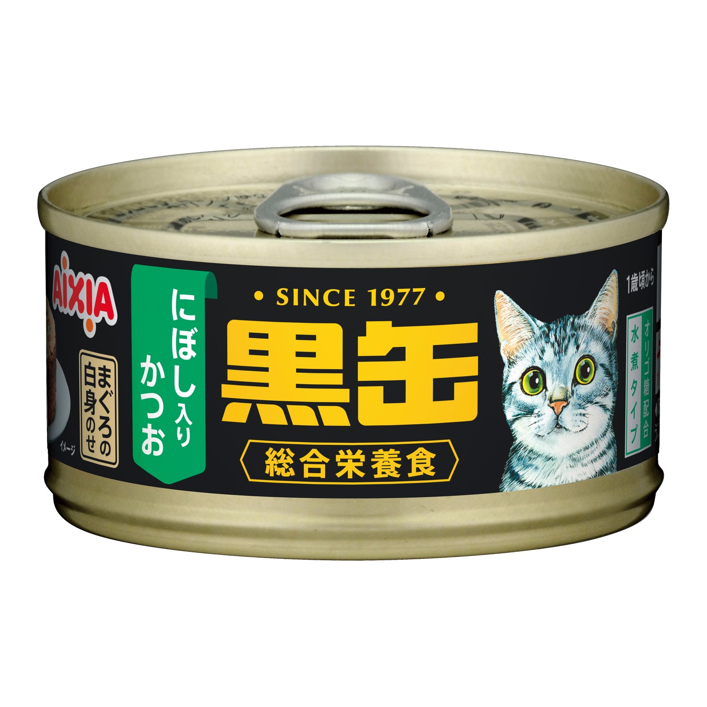 Aixia Kuro-Can mini 80g