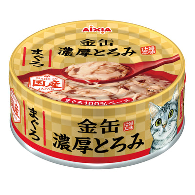 Aixia Kin-Can Rich 70g