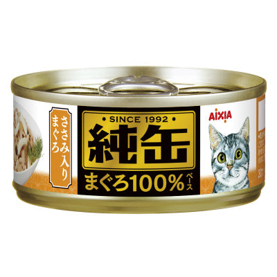 Aixia Jun-Can mini 65g