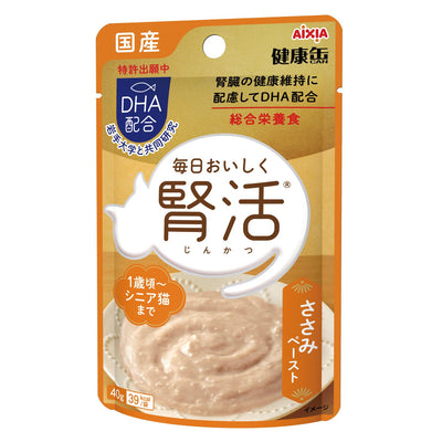 Aixia Kenko Pouch Adult Kidney Care 40g