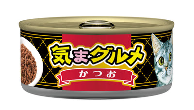 Aixia Kimagurume (Gourmet) 155g