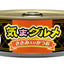 Aixia Kimagurume (Gourmet) 155g
