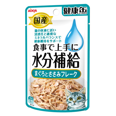 Aixia Kenko Pouch Water Supplement 40g