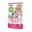 Aixia Miaw Miaw Juicy Pouch 60g