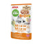 Aixia Miaw Miaw Juicy Pouch 60g