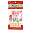 Aixia Miaw Miaw Creamy Purée Cat Treats 15g x4