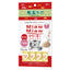 Aixia Miaw Miaw Creamy Purée Cat Treats 15g x4