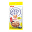 Aixia Fish Life Pouches 60g x 3