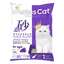 Aatas Cat Kuick Klump Clumping Bentonite Litter 10L