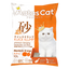 Aatas Cat Kuick Klump Clumping Bentonite Litter 10L