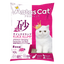 Aatas Cat Kuick Klump Clumping Bentonite Litter 10L
