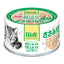 Aixia Miaw Miaw Tobikiri Canned Cat Food 60g