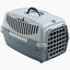 Stefanplast Gulliver Pet Carrier ((48x32x31h)cm ,  (55x36x35h)cm & (61x40x38h)cm)