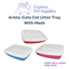 Aristo-Cats Cat Litter Tray With Mesh