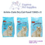 Aristo-Cats Dry Cat Food 7.5KG