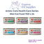 Aristo-Cats Health Care Series Wet Cat Food 70G x 24