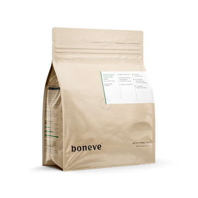 Boneve Grain Free Dried Dog Food (Beef)