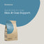 Boneve Freeze Dried Dog Food (Beef & Hoki)