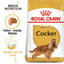 Royal Canin Cocker Adult Dry Dog Food 3kg