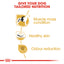 Royal Canin French Bulldog Adult Dry Dog Food 3kg