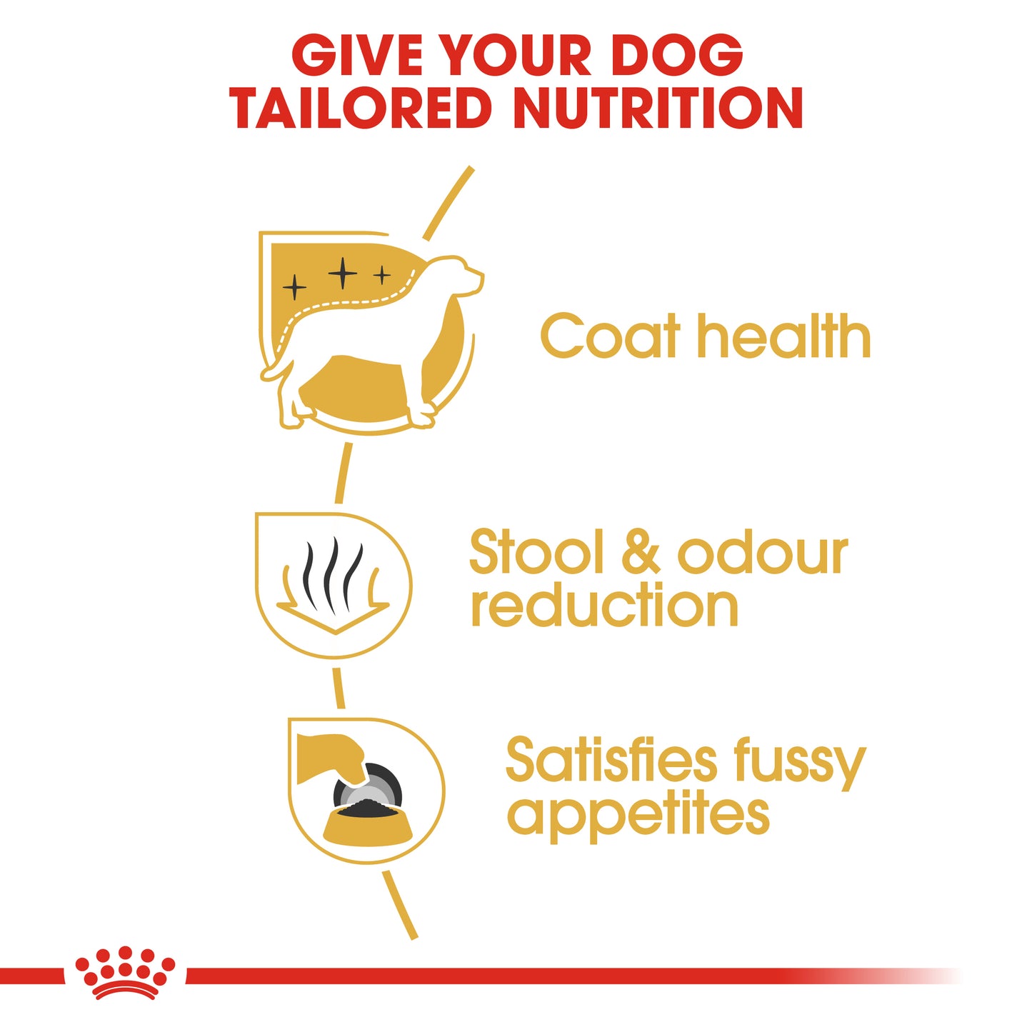Royal Canin Maltese Adult Dry Dog Food 1.5kg
