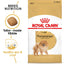 Royal Canin Pomeranian Adult Dry Dog Food 1.5kg