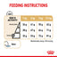 Royal Canin Pomeranian Adult Dry Dog Food 1.5kg