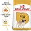 Royal Canin Pug Adult Dry Dog Food 1.5kg