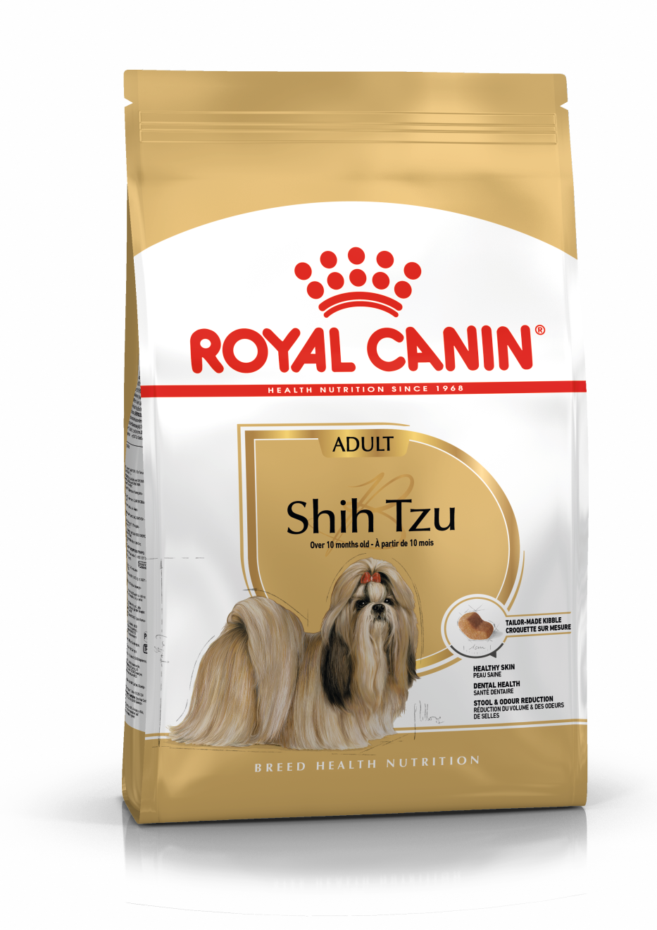 Royal Canin Shih Tzu Adult Dry Dog Food 1.5kg